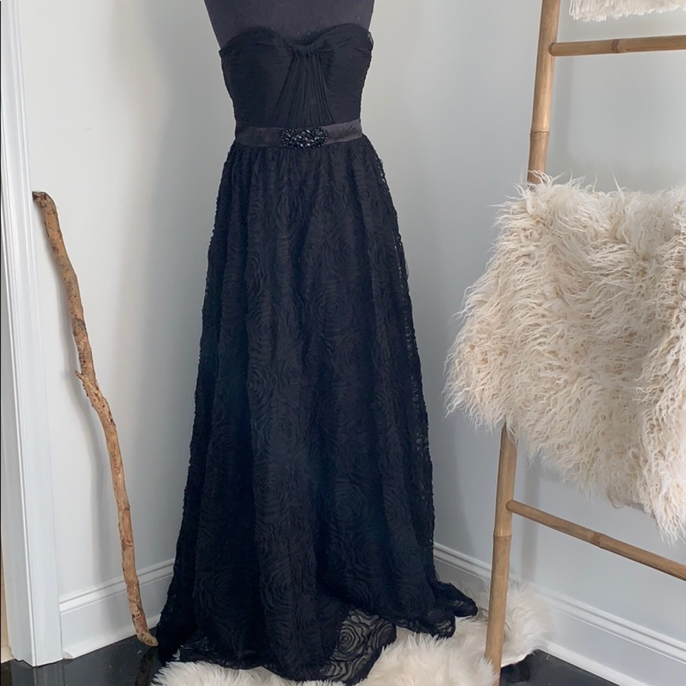 NWT One of a kind Evening Gown
